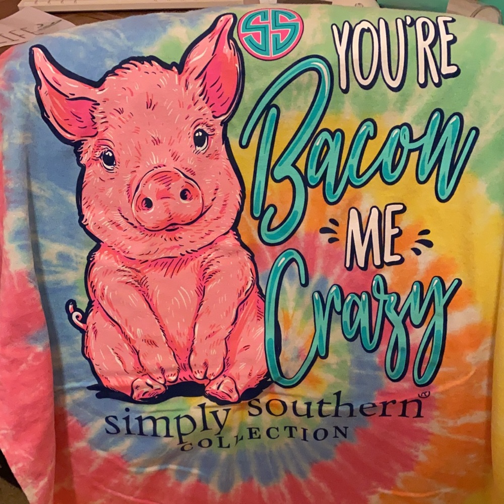 🐷 You’re Bacon Me Crazy 🐷